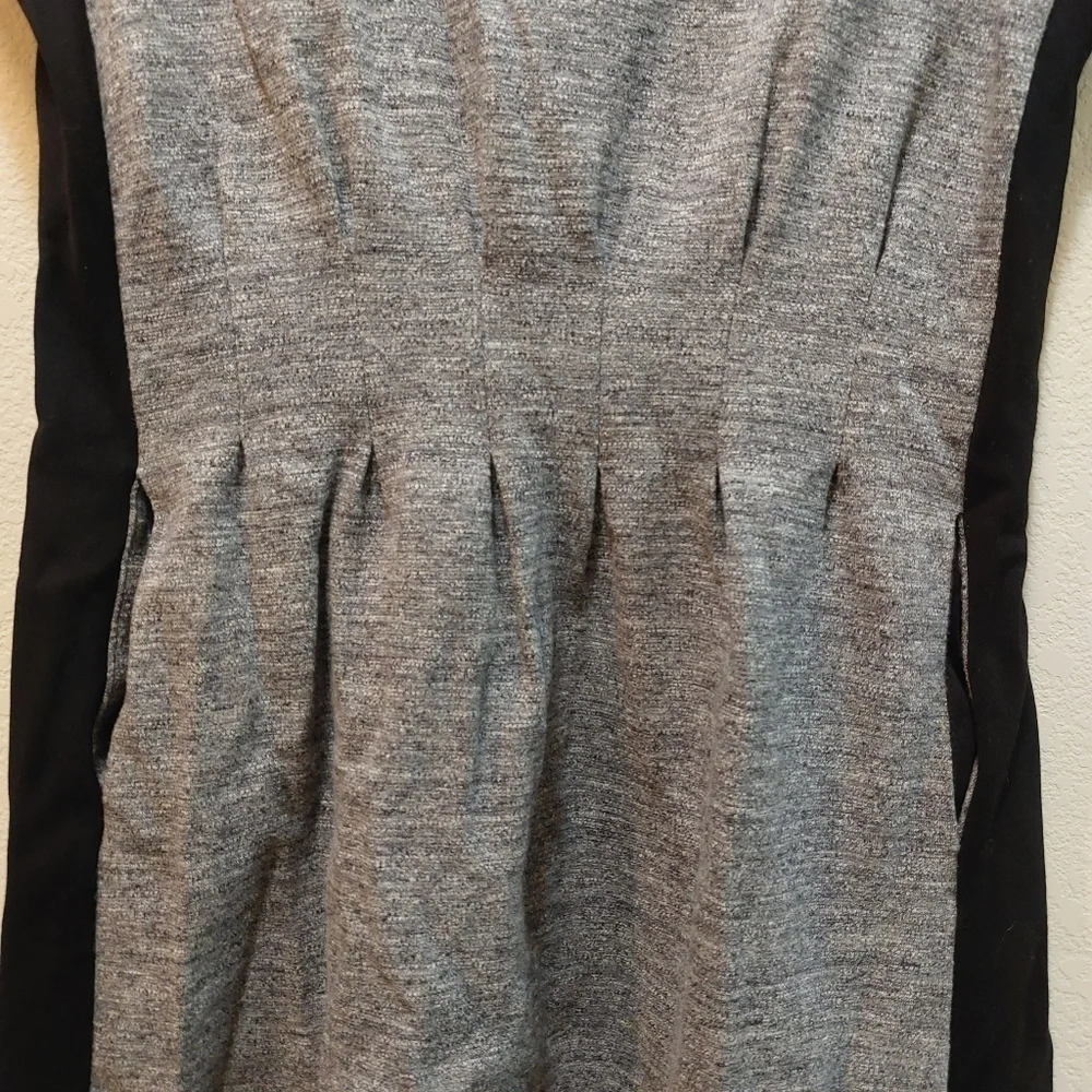 Madewell Ladies Park Line Knit Dress - Picture 4 of 5